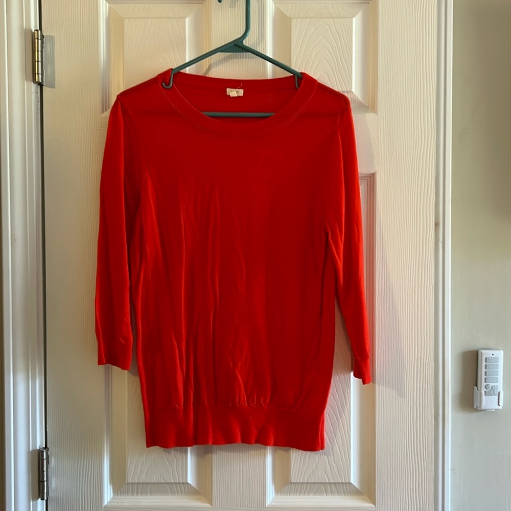 J.Crew top